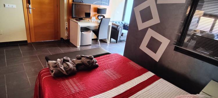 马内尔旅馆(Hostal Manel)图片