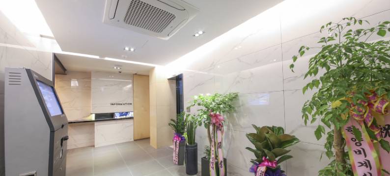 好日子酒店(Gwangyang Yongam Hotel Good Day)图片