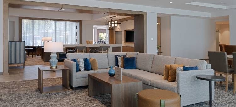 Staybridge套房Miramar海滩Sandestin区，一个IHG酒店(Staybridge Suites Miramar Beach - Sandestin Area by IHG)图片