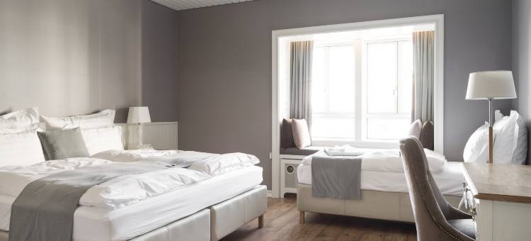 希格乐酒店(Siglo Hotel by Keahotels)图片