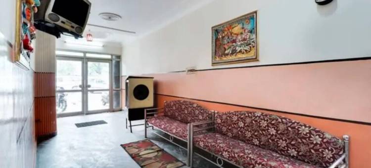 阳光酒店(Hotel Sunny)图片