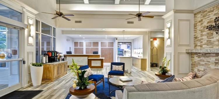 孟菲斯日耳曼敦Homewood Suites by Hilton(Homewood Suites by Hilton Memphis - Germantown (at Campbell Clinic))图片