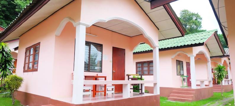 幸运搏击度假村(Chokdee Resort)图片