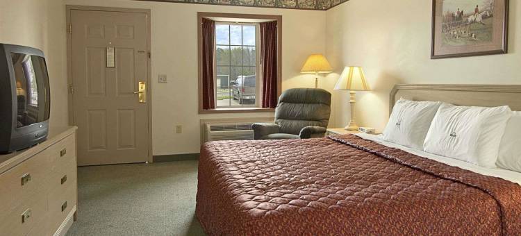 罗德威旅馆(Rodeway Inn)图片