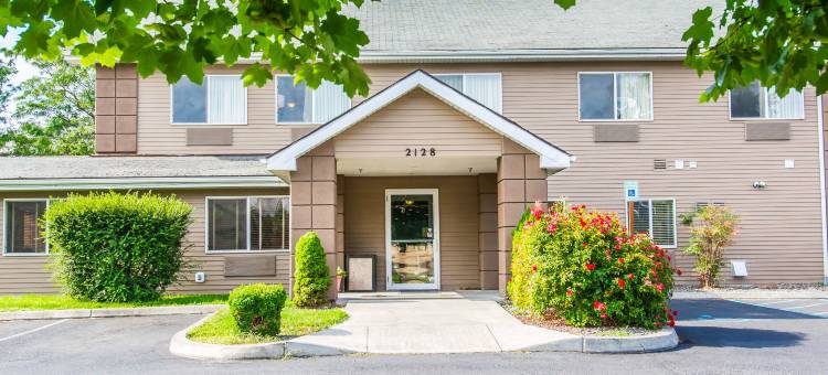 凯艺酒店(Quality Inn)图片