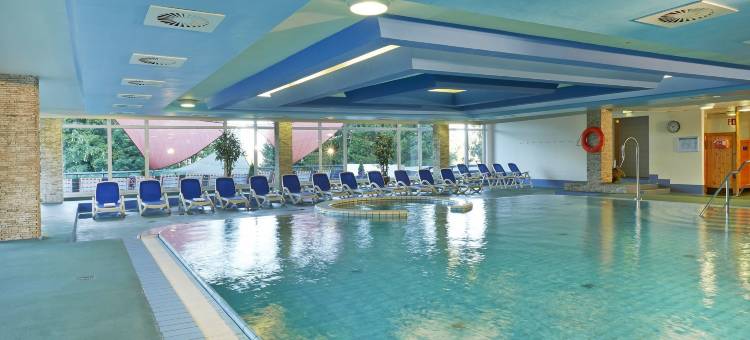 奥伯霍夫阿霍恩全景酒店(AHORN Panorama Hotel Oberhof)图片