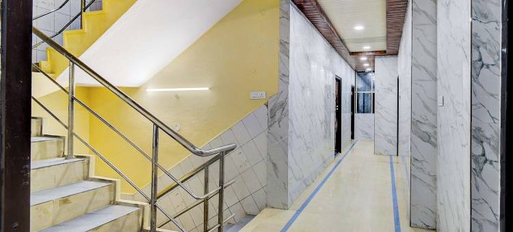 Fabhotel 德瓦拉大酒店(FabHotel Devara Grand)图片