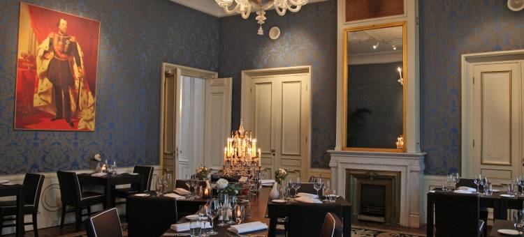 总督宫弗莱彻酒店(Fletcher Hotel Paleis Stadhouderlijk Hof)图片