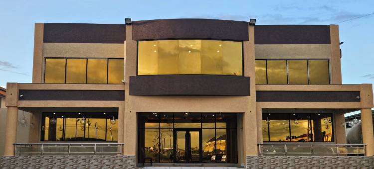 CROWN HOTEL GUYANA INC图片