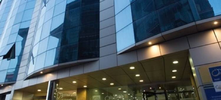 月亮梦想卡拉巴希亚酒店(Moon Dreams Calabahía)图片