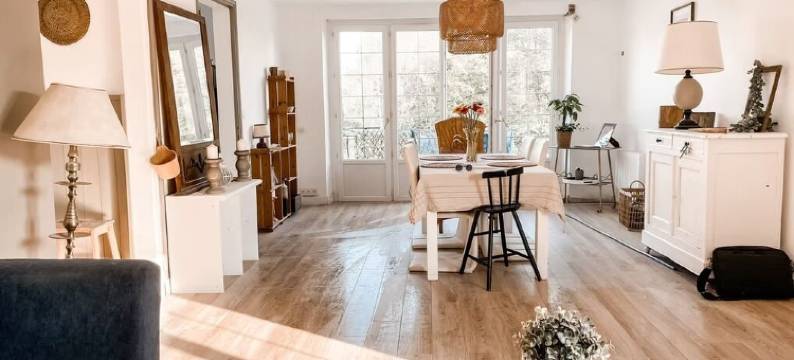 阿尔弗雷德之家(La Maison Alfred)图片