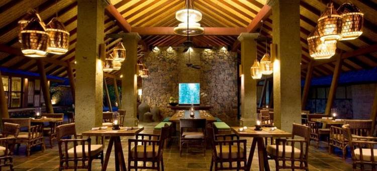 捷瓦克琉酒店(Jeeva Klui Resort)图片