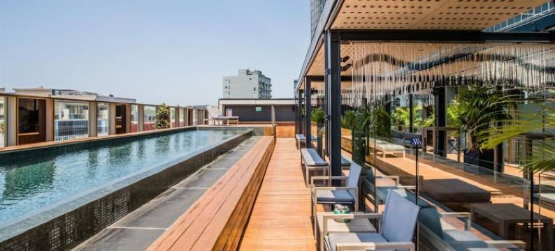 奥德酒店的老克莱尔酒店(The Old Clare by ODE Hotels)图片