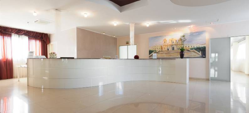 索菲亚大酒店(Grand Hotel Sofia)图片