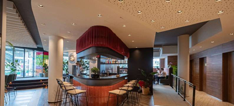 宜必思尚品维也纳城市酒店(Ibis Styles Wien City)图片