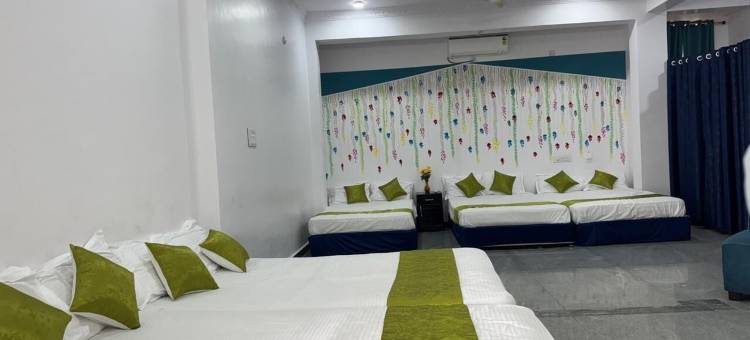 萨提亚酒店及度假村(Sathya Hotels & Resorts)图片