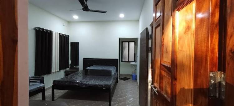 绿风度假村(Green Breeze Resort)图片