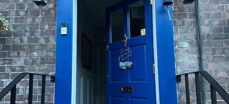 高架桥旅馆(Viaduct Guest House)图片