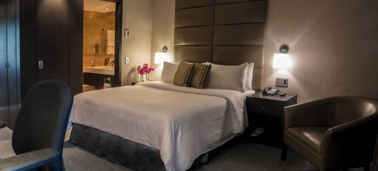 塔马纳科加拉加斯酒店(Hotel Tamanaco Caracas)图片