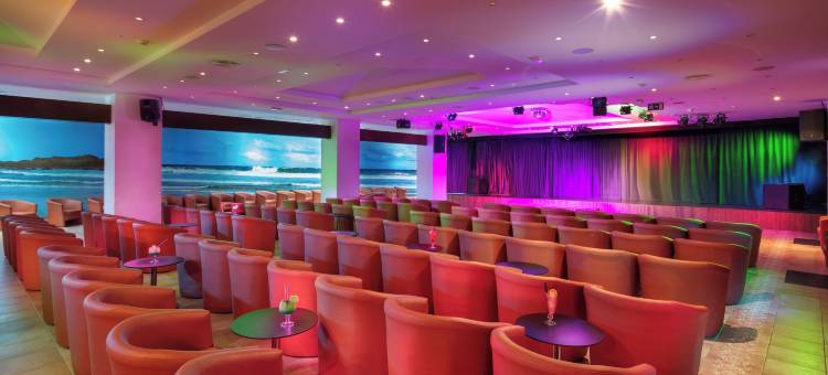 甘迪亚俱乐部公主酒店(Club Jandía Princess)图片