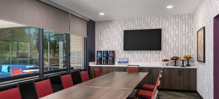 希尔顿惠庭套房酒店费拉格尔斯塔夫(Home2 Suites by Hilton Flagstaff)图片