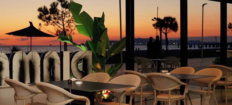 迪亚玛套房(Diamar Suites)图片