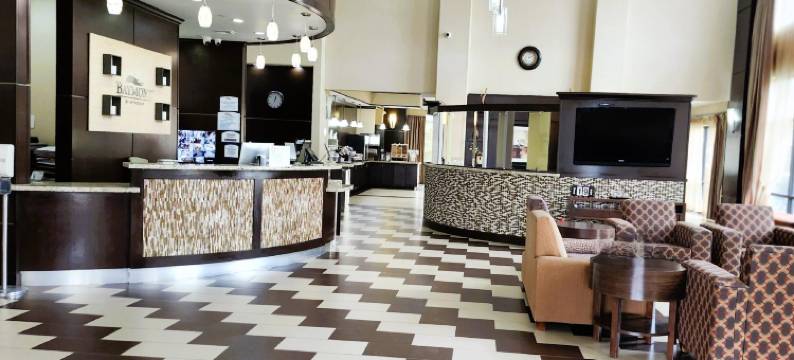 Baymont by Wyndham Jewett(Baymont by Wyndham Jewett)图片