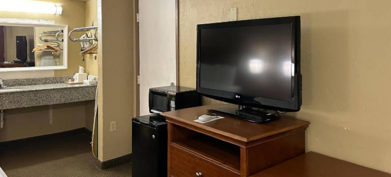 6号汽车旅馆阿达，俄克拉荷马州(Motel 6 Ada OK)图片