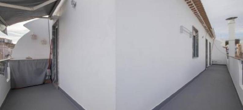 A37 - Casa Alferes in Downtown Lagos图片