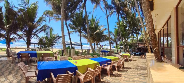 杰盖湾度假村(Jagabay Resort & Surfing School)图片