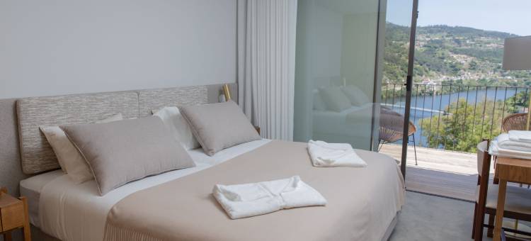 列奥纳度假酒店(Quinta Alto Do Rio)图片