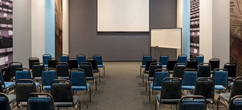 宜必思里贝朗普雷托购物中心酒店(Ibis Ribeirao Preto Shopping)图片