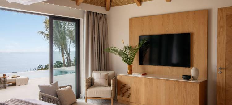 桑给巴尔美利亚酒店(MELIÁ Zanzibar)图片