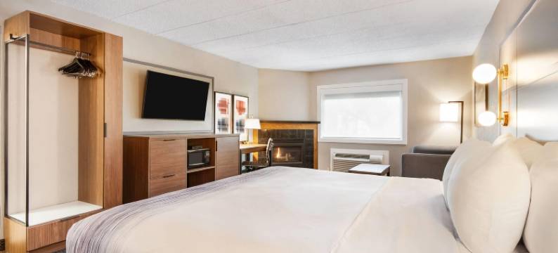 圣皮特美吟温德姆酒店(AmericInn by Wyndham St. Peter)图片