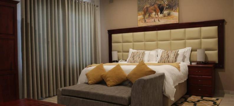 Pemabwe(佩马韦)(Pemabwe Guest Lodge)图片