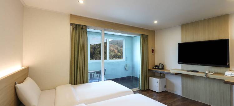 南海郡Ares(Namhae Ares)图片