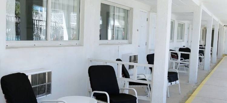 假日岛度假酒店(Holiday Isles Resort)图片