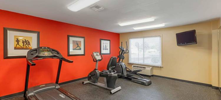 奥罗拉北丹佛公寓式酒店(Extended Stay America Suites - Denver - Aurora North)图片