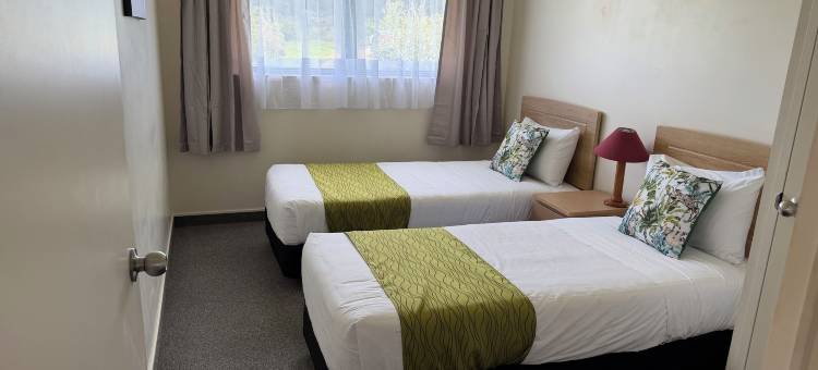 科罗曼德科特汽车旅馆(Coromandel Court Motel)图片