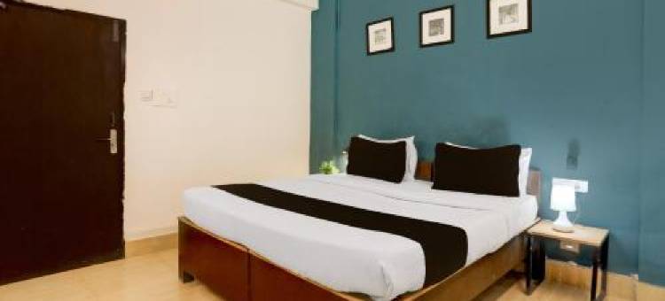 Collection O Kiit Square Bhubaneswar Formerly Nilay Classic图片