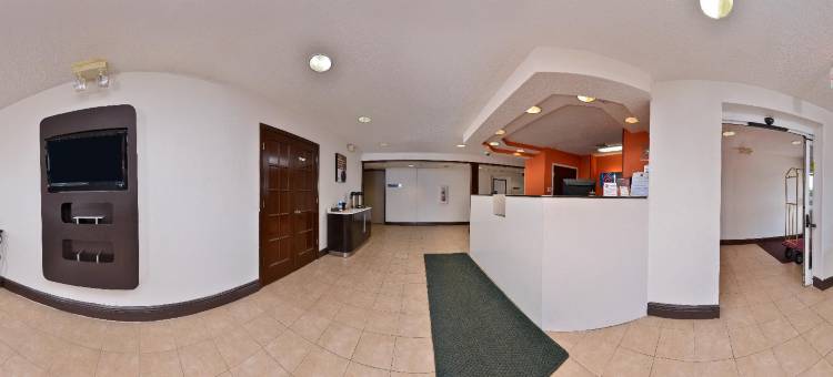 南卡罗莱纳里奇堡 6 号汽车旅馆(Motel 6 Richburg, SC)图片