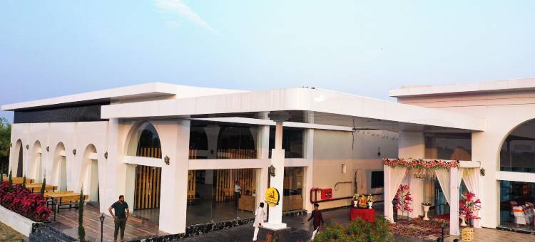 A1虎度假村(A1 Tiger Resort)图片