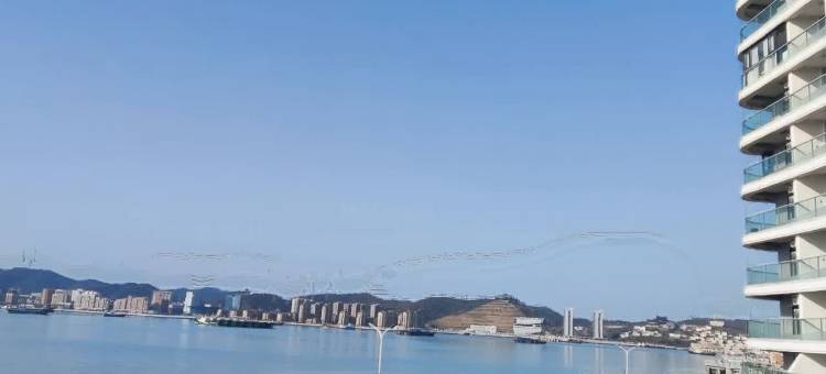 海依山Dreams海景美宿图片