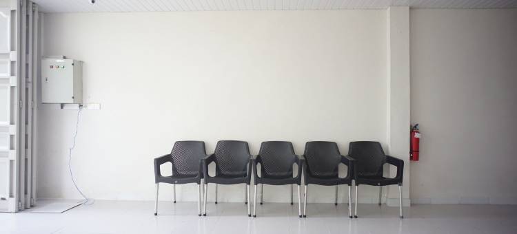 OYO 94903 阿卡西亚旅馆(OYO 94903 Akasia Guesthouse)图片