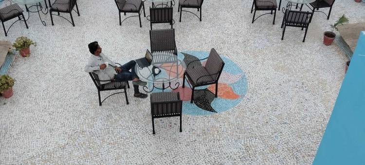 堡景宫殿(Fort view palace)图片