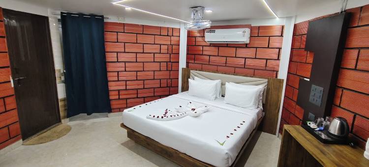 皇家花园海滩度假村(Royal Garden Beach Resort)图片