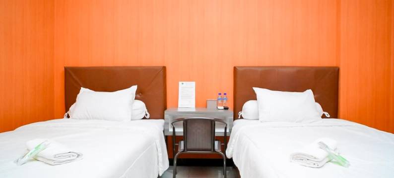 Mess Rejeki Redpartner图片