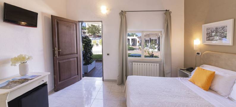 普林西比温泉酒店(Hotel Terme Principe)图片