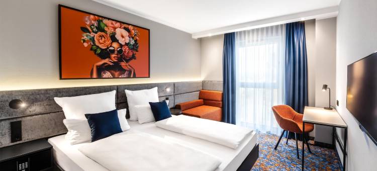 Aiden by Best Western Velbert图片