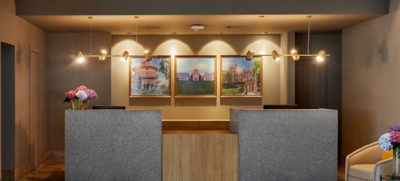 辛特拉中心 NH 酒店(NH Sintra Centro)图片